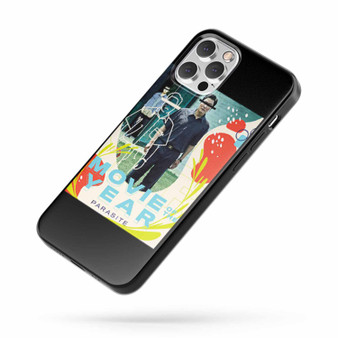 Parasite 7 iPhone Case Cover