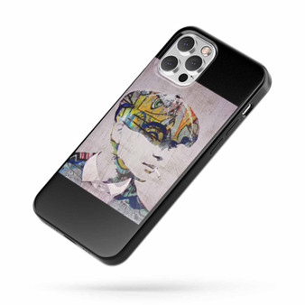 Peaky Blinder Abstract iPhone Case Cover