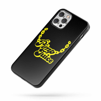 Pimp Juice iPhone Case Cover