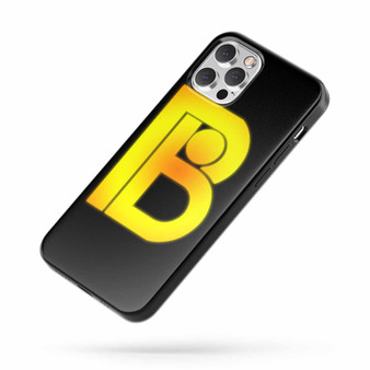 Plan B Music Logo iPhone Case Cover