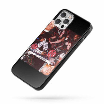 Playboi Carti Die Lit iPhone Case Cover