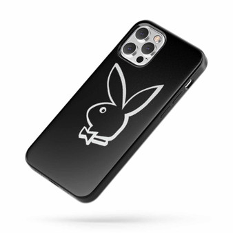 Playboy Logo iPhone Case Cover