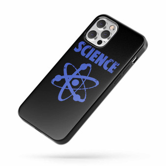 Science iPhone Case Cover