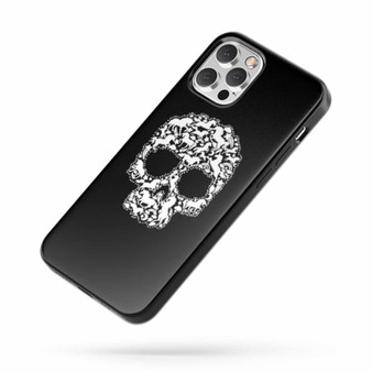 Skull & Bones Unicorn iPhone Case Cover