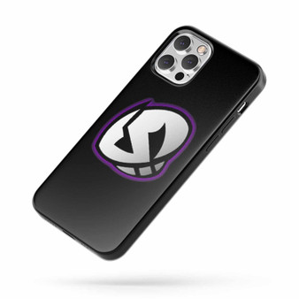 Skull Team Pokemon Logo iPhone Case Cover