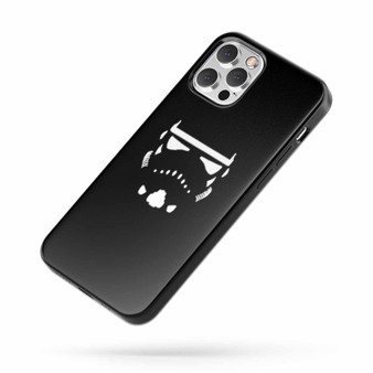 Star Wars Storm Trooper Awesome Stormtrooper iPhone Case Cover
