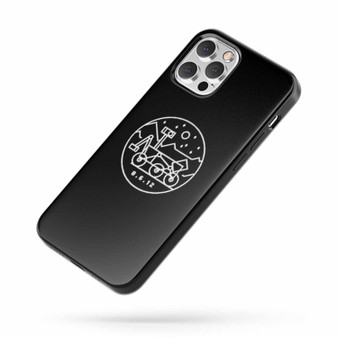 Stay Curious iPhone Case Cover