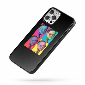 Stephen Hawking iPhone Case Cover