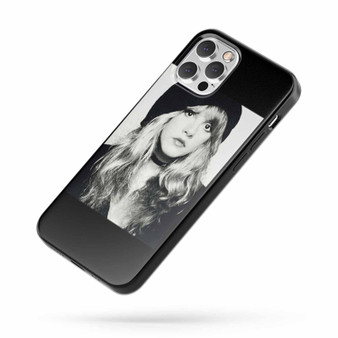 Stevie Nicks Bohemian Singer iPhone Case Cover