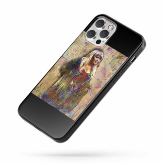 Stevie Nicks Of Fleetwood iPhone Case Cover