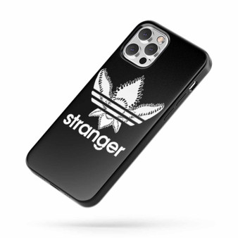 Stranger Things Demogorgon Parody iPhone Case Cover