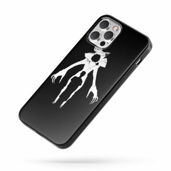 Stranger Things The Demogorgon iPhone Case Cover