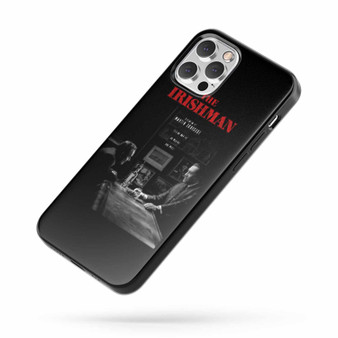 The Irishman Cover Movie iPhone Case Cover