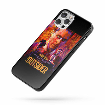 The Outsider iPhone Case Cover