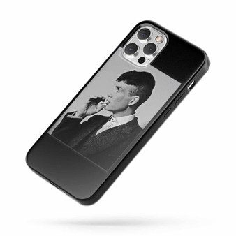 Tommy Shelby Peaky Blinders Movie iPhone Case Cover