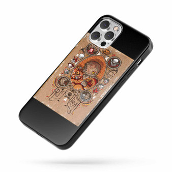 Trick 'R Treat Movie iPhone Case Cover