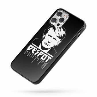 Trump Despot Anti Trump iPhone Case Cover