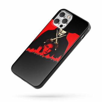 V For Vendetta iPhone Case Cover