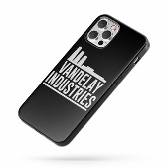 Vandelay Industries 2 1 iPhone Case Cover