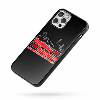 Vandelay Industries Jerry Seinfeld iPhone Case Cover