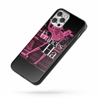 Vintage Frances Ha iPhone Case Cover