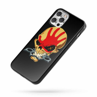 Wallpaper Five Finger Death Punch iPhone Case Cover