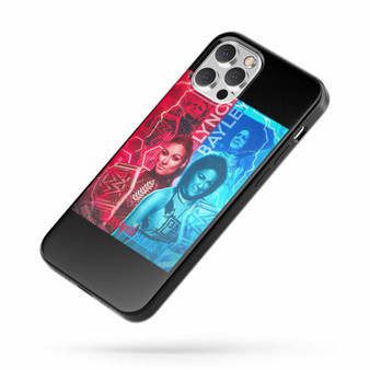 Wwe Survivor Series Becky Lynch And Bayley iPhone Case Cover