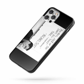 You Miss 100% Of The Shots iPhone Case Cover