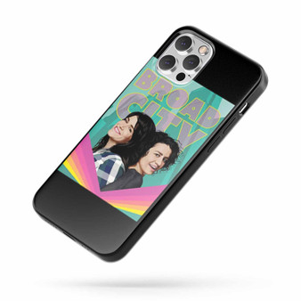 Broad City Saying Quote iPhone Case Cover