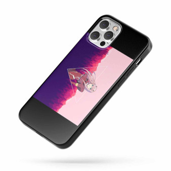 Darling In The Franxx Zero Two Quote iPhone Case Cover