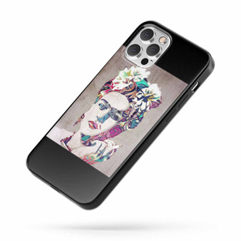 Frida Kahlo 2 Quote iPhone Case Cover