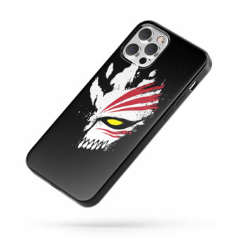 Hollow Mask Saying Quote iPhone Case Cover