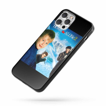 Home Alone Quote iPhone Case Cover