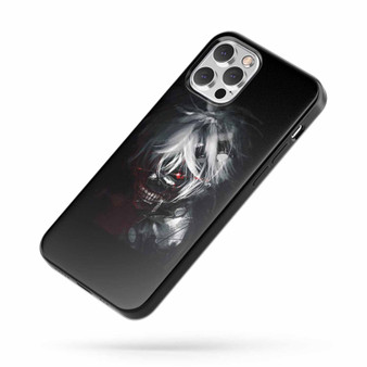 Japanese Anime Tokyo Ghoul Saying Quote iPhone Case Cover