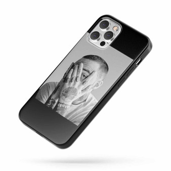 Mac Miller Saying Quote iPhone Case Cover