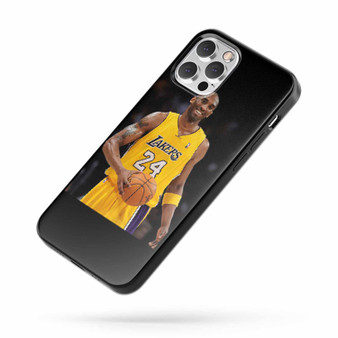 Mamba Mentality Quote iPhone Case Cover