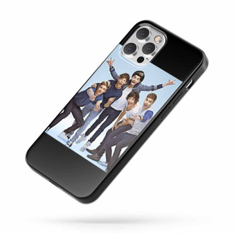 One Direction Saying Quote iPhone Case Cover