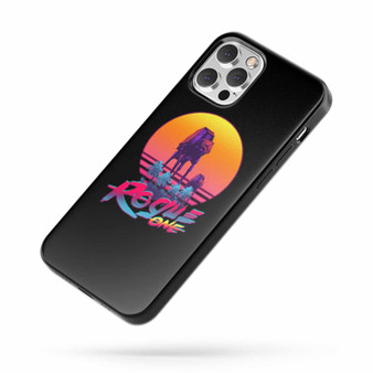 Rogue One Paradise Quote iPhone Case Cover