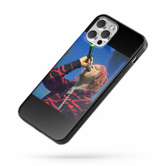 Trippie Redd Rapper Saying Quote iPhone Case Cover