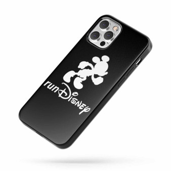 Mickey Mouse Saying Quote iPhone Case Cover