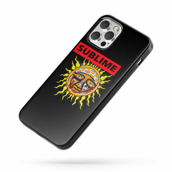 Sublime Quote Fan Art A iPhone Case Cover