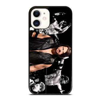 Aj Styles Wwe Collage iPhone 12 Mini / 12 / 12 Pro / 12 Pro Max Case Cover