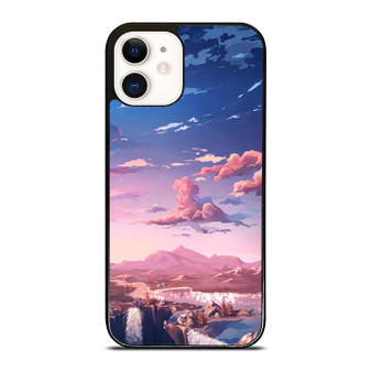 Aesthetic Phone iPhone 12 Mini / 12 / 12 Pro / 12 Pro Max Case Cover