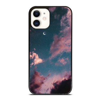 Aesthetic Cloud Phone iPhone 12 Mini / 12 / 12 Pro / 12 Pro Max Case Cover