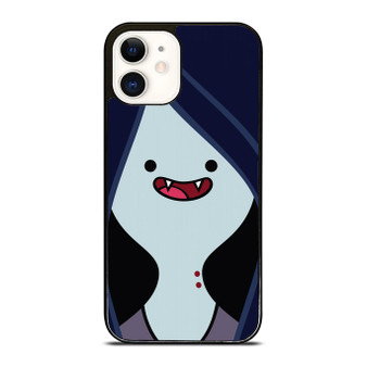 Adventure Time Characters Design 09 Marceline iPhone 12 Mini / 12 / 12 Pro / 12 Pro Max Case Cover