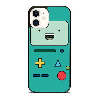 Adventure Time Beemo Gameboy iPhone 12 Mini / 12 / 12 Pro / 12 Pro Max Case Cover