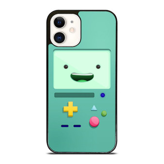 Adventure Time Beemo Finn And Jake iPhone 12 Mini / 12 / 12 Pro / 12 Pro Max Case Cover
