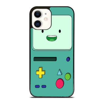 Adventure Time Beemo iPhone 12 Mini / 12 / 12 Pro / 12 Pro Max Case Cover