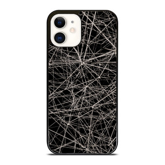 Abstract Geometric iPhone 12 Mini / 12 / 12 Pro / 12 Pro Max Case Cover
