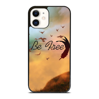 A Flock Of Seagulls iPhone 12 Mini / 12 / 12 Pro / 12 Pro Max Case Cover